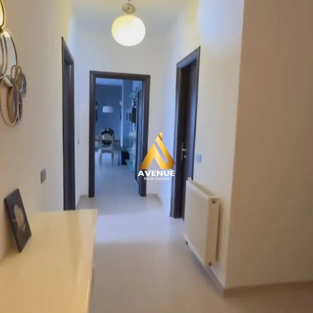 APARTAMENT ME QERA – KOMUNA E PARISIT 4