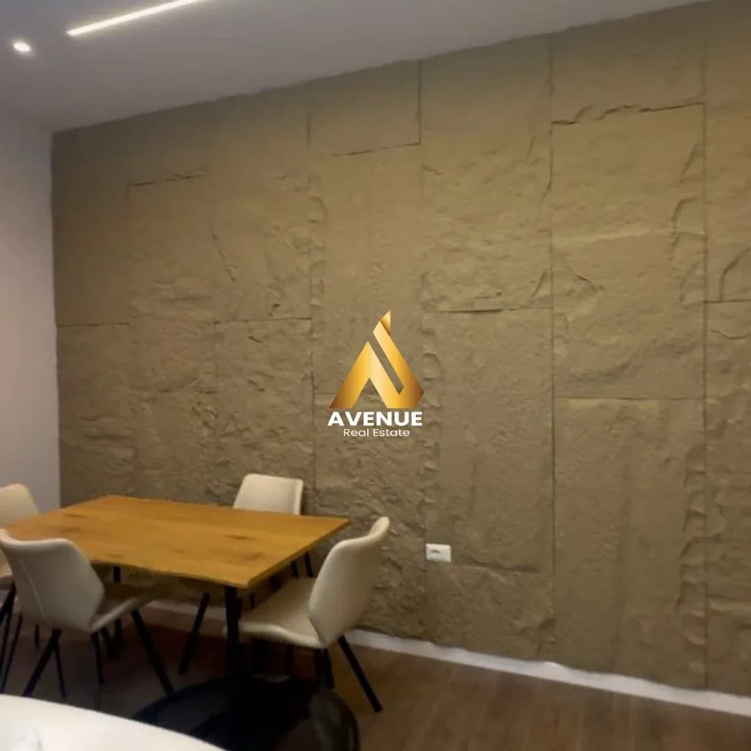 JEPET ME QERA APARTMENT 1+1- KODRA E DIELLIT 2