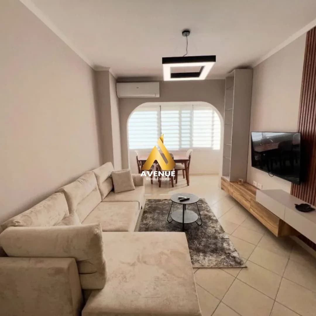 JEPET ME QIRA APARTMENT 1+1 NE YZBERISHT