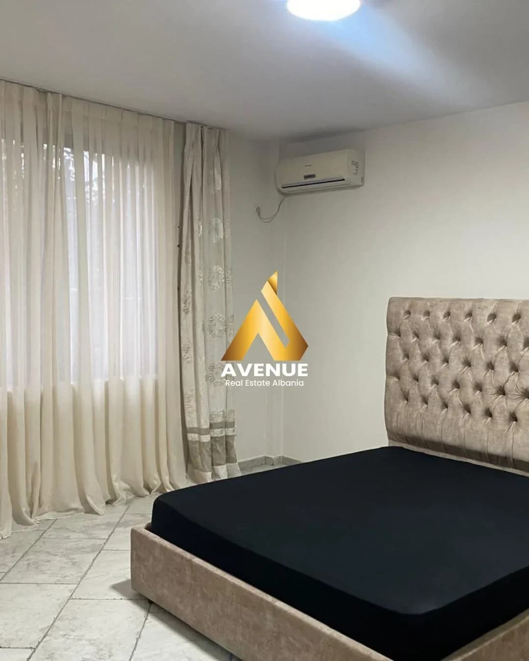 APARTAMENT 2+1 ME QIRA – PRANË SHKOLLËS SË KUQE, TIRANË 4