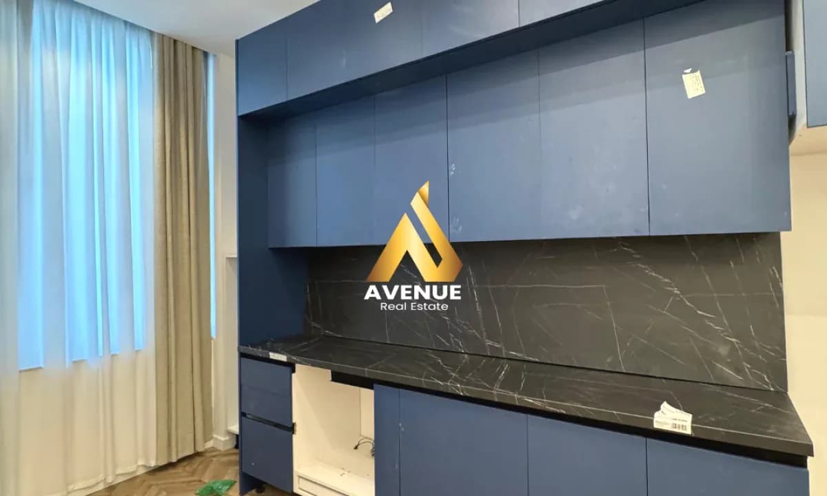 JEPET ME QIRA APARTAMENT 2+1+2 KODRA E DIELLIT 1 4