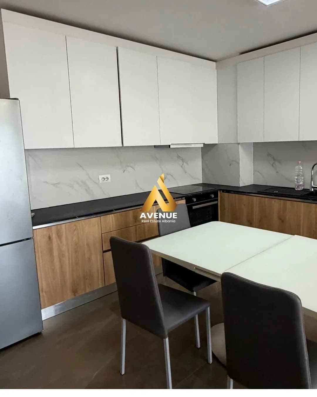 APARTAMENT 3+1+2 ME QIRA, TURDIU REZIDENCE, FUSHA AVIACIONIT, TIRANE 3