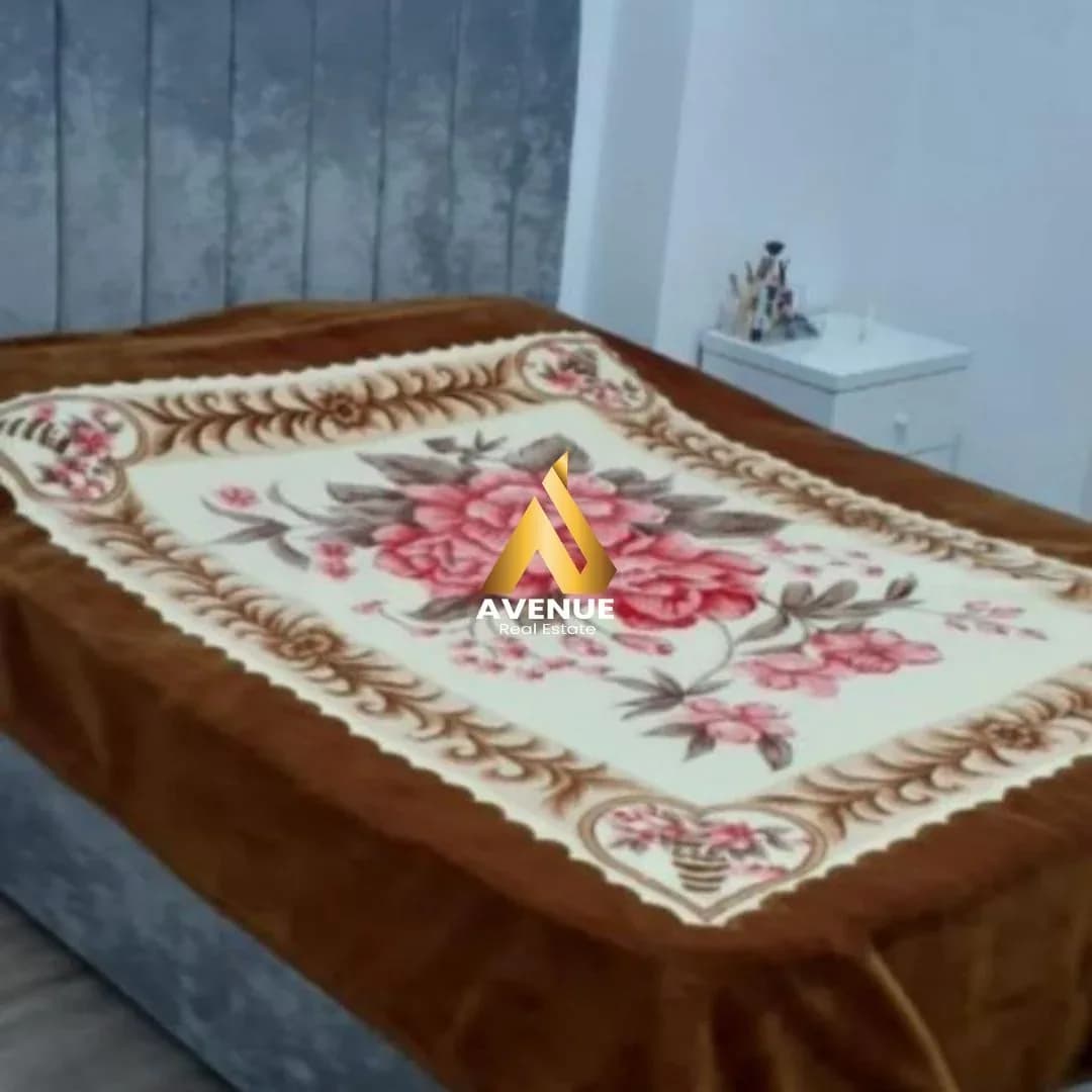 APARTAMENT 1+1 ME QIRA GOLDEN PARK TIRANE 2