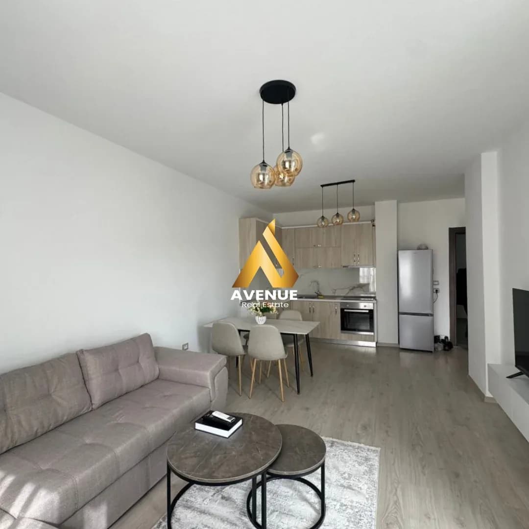JEPET ME QIRA APARTMENT 1+1- ASTIR