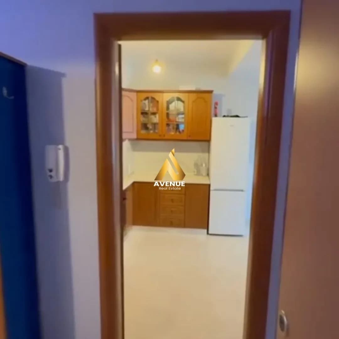 JEPET ME QIRA APARTAMENT KOMUNA E PARISIT