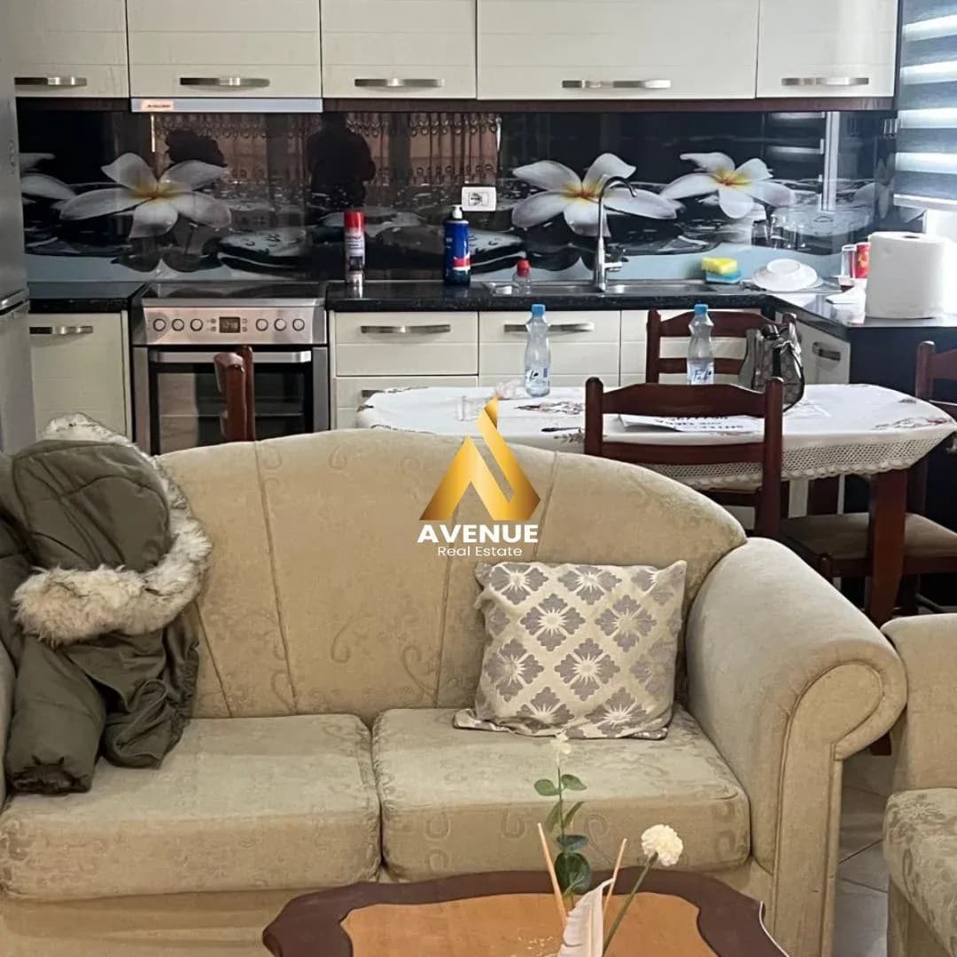 APARTAMENT 1+1 ME QIRA – ASTIR , TIRANË 4