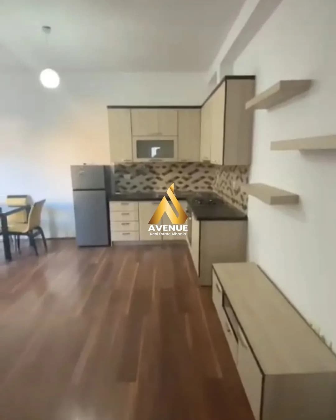 APARTAMENT 1+1 ME QERA – LIQENI THATË