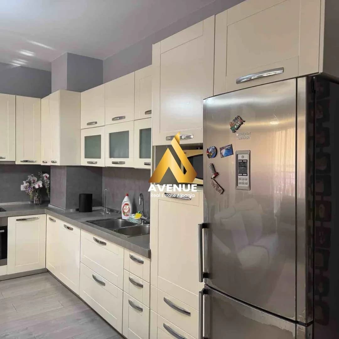 APARTAMENT 1+1 ME QERA PRANE HIPOTEKES, TIRANE 4
