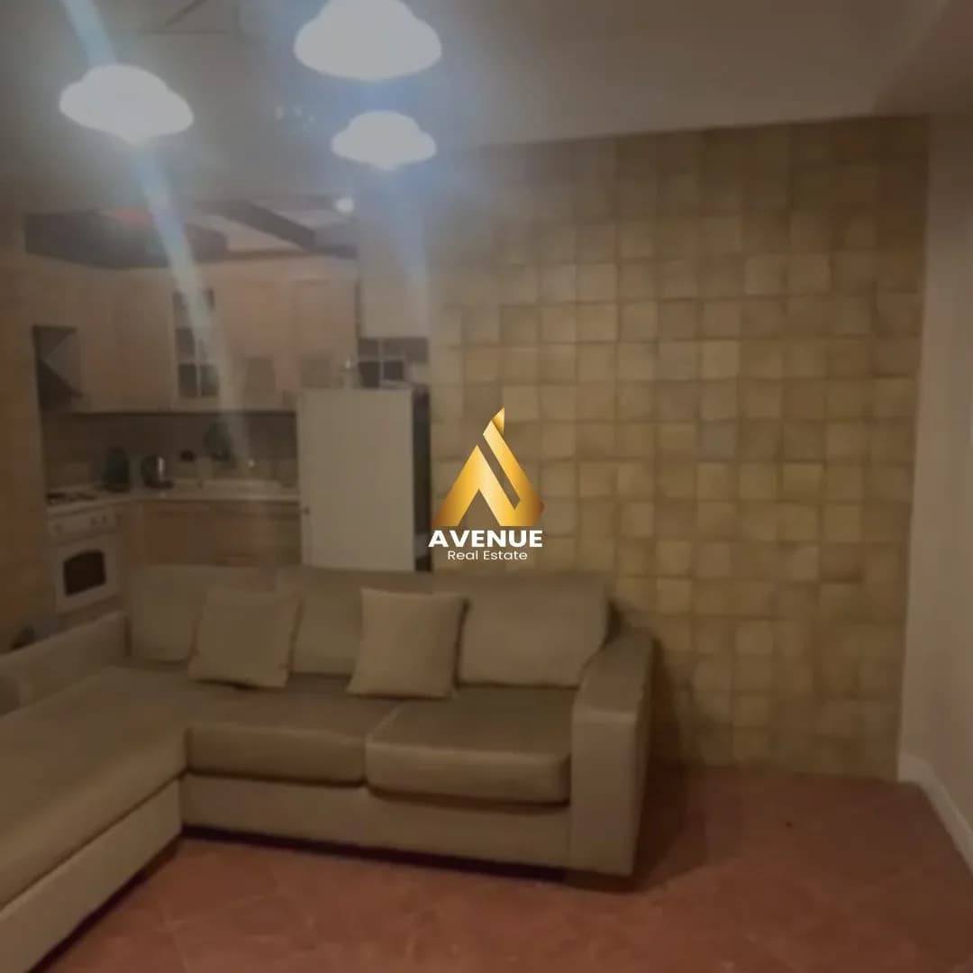 SHITET APARTAMENT 2+1 – QENDËR