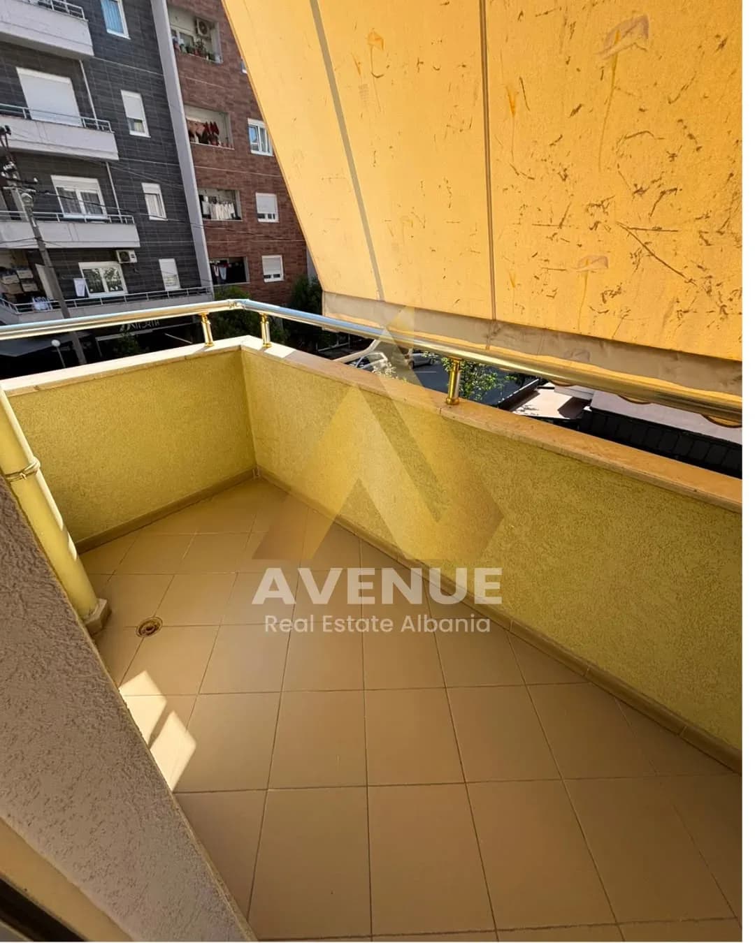 SHITET APARTAMENT 2+1 RRUGA E DAJTIT, FRESK, TIRANË