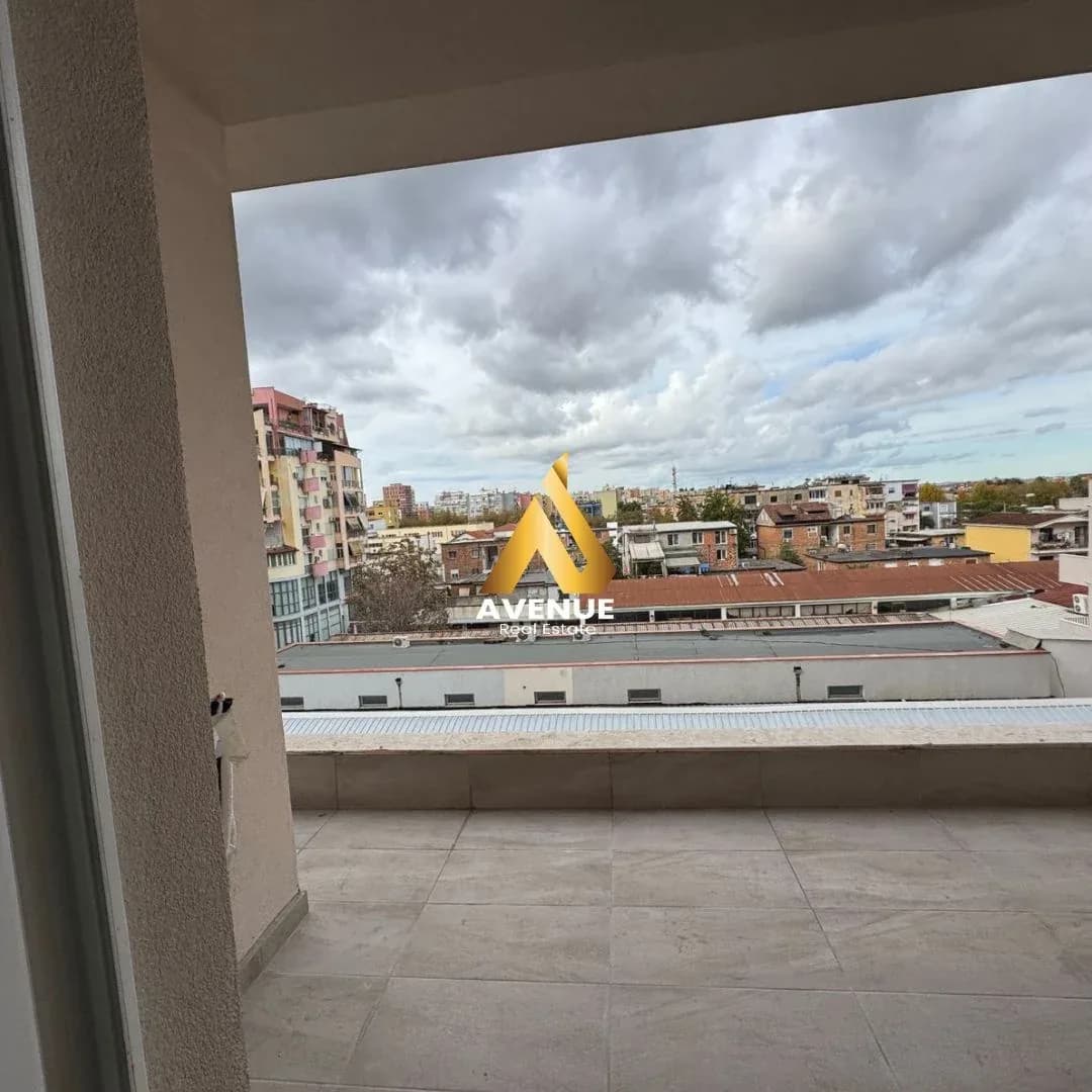 SHITET APARTAMENT 2+1 – LAPRAKE 3
