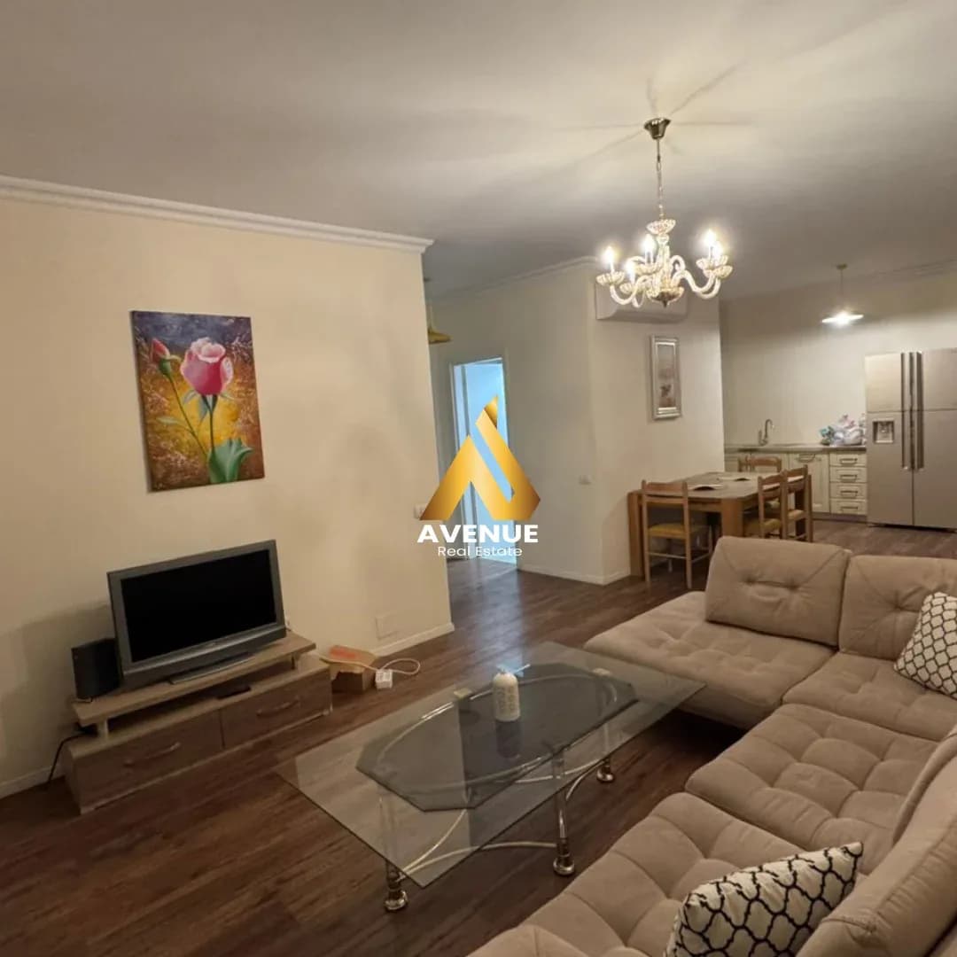 Apartament 2+1+2 +Verandë – Zogu i Zi 2