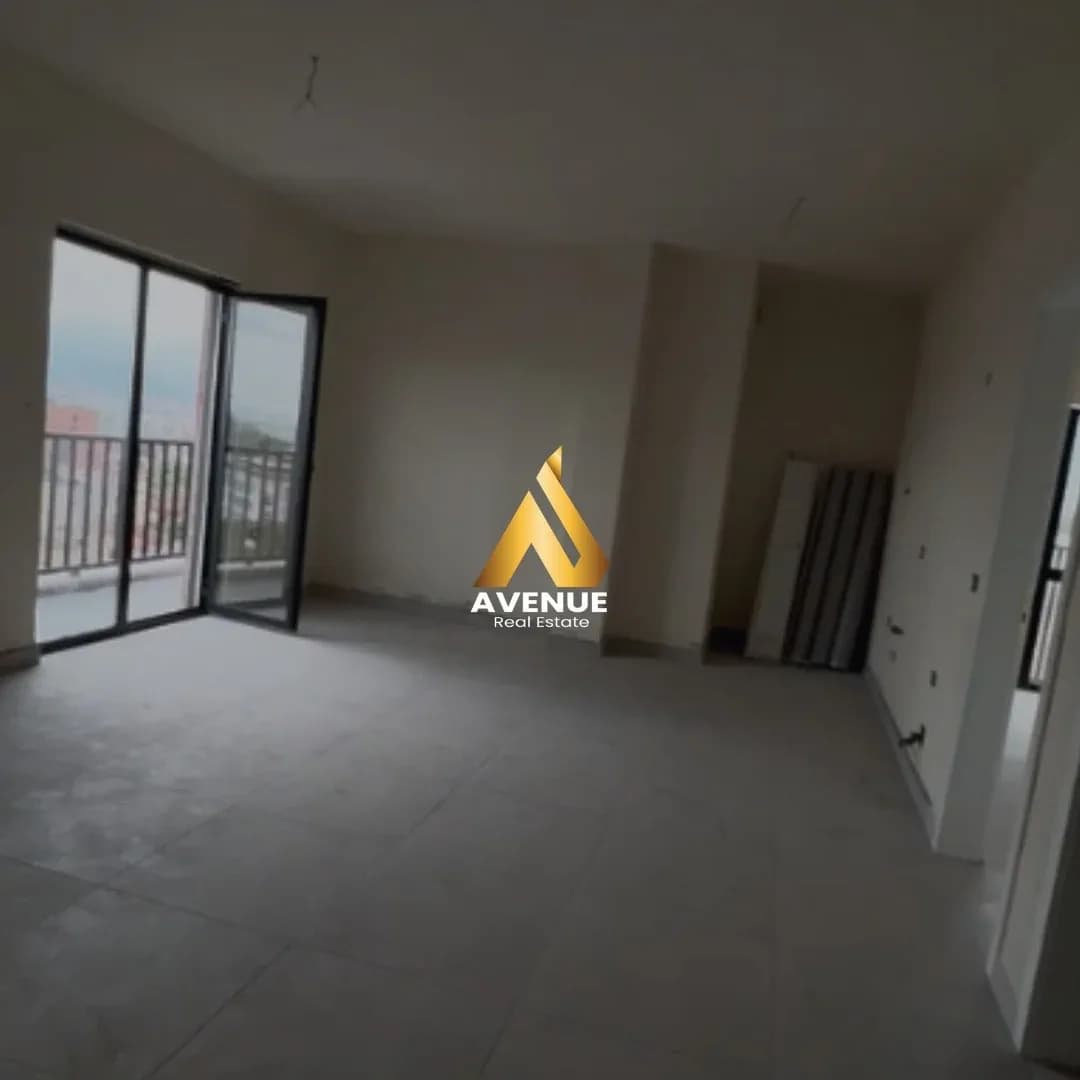 Shitet Apartament 2+1 – Rruga e Dibrës