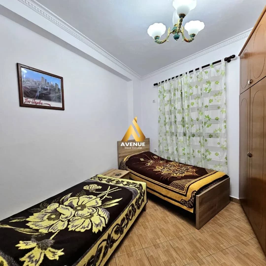 Jepet me qira apartament 2+1+2 – Fresku