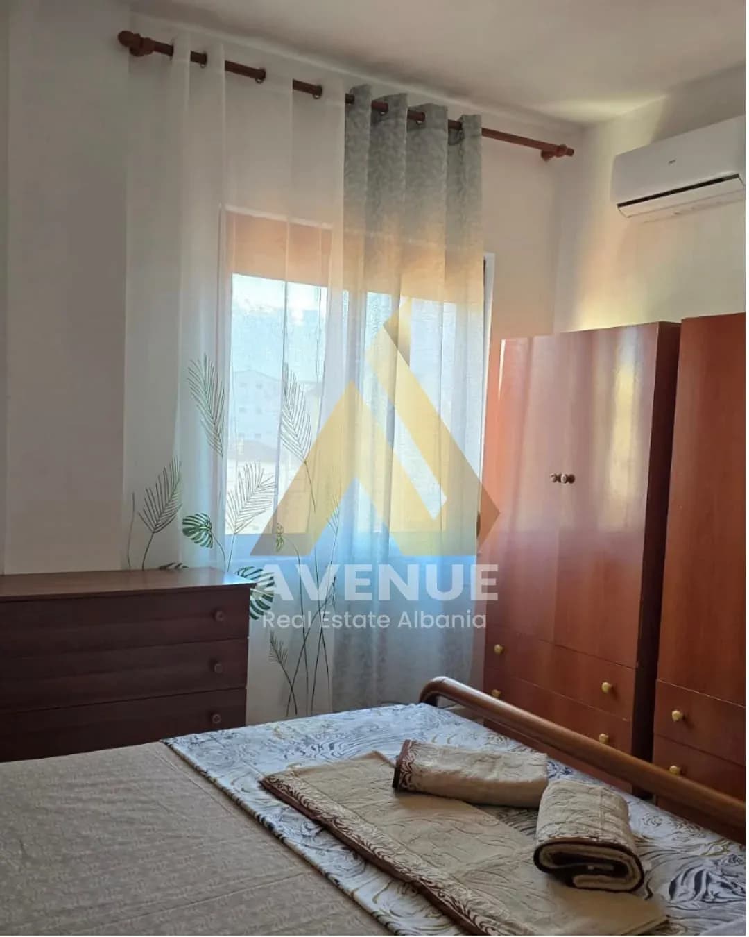 APARTAMENT 2+1+2 ME QERA RRUGA SIRI KODRA, TIRANË 3