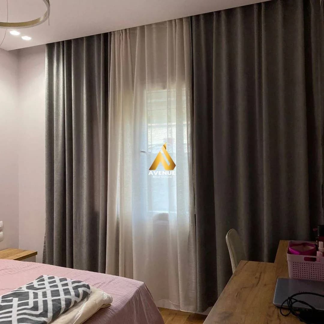 Jepet me qira apartament 2+1 -Myslym Shyri 4