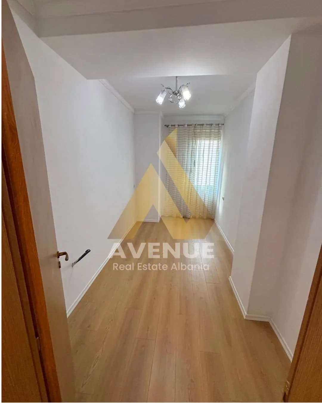 SHITET APARTAMENT 2+1 RRUGA E DAJTIT, FRESK, TIRANË