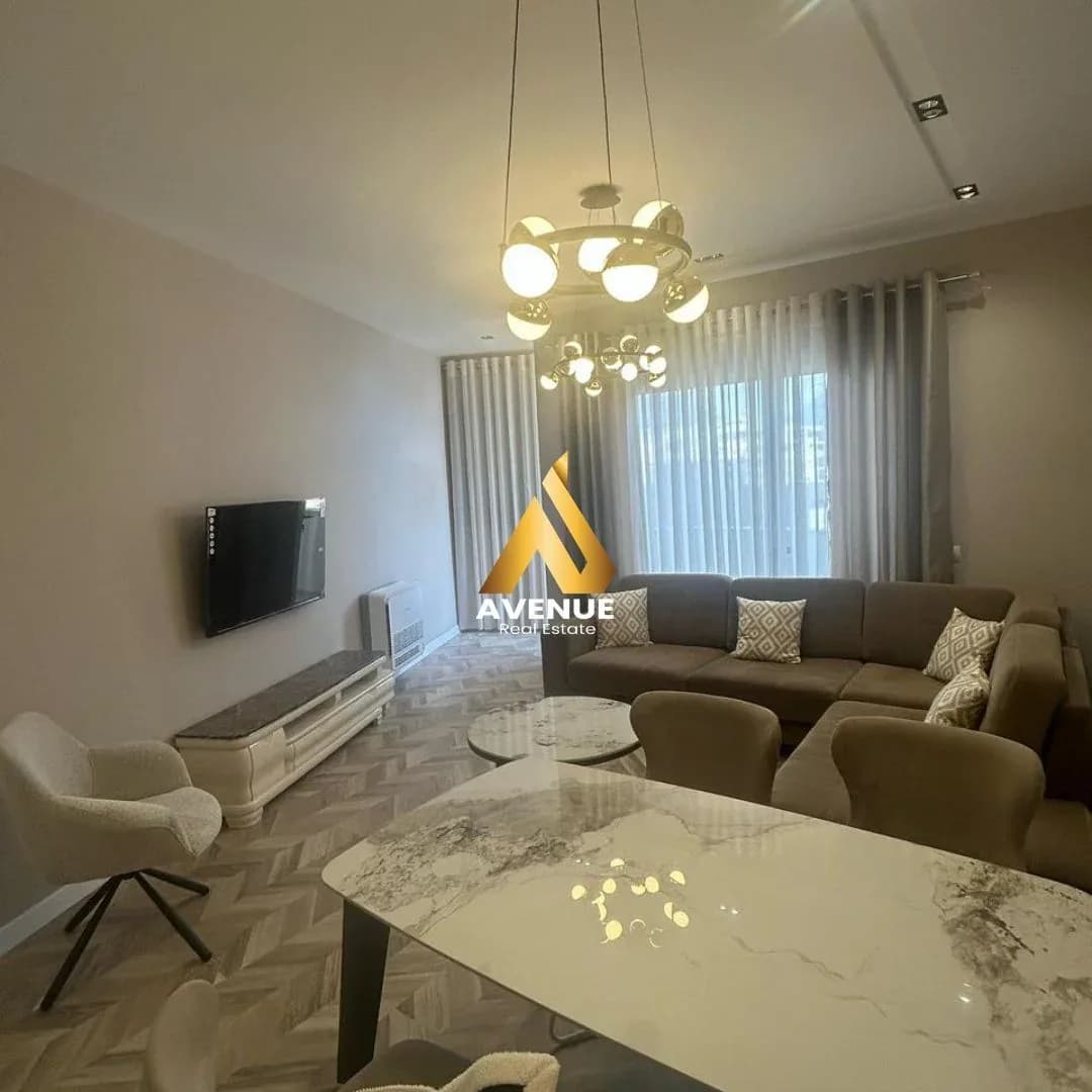 SHITET APARTAMENT 2+1+2 Sheshi Skënderbej 3