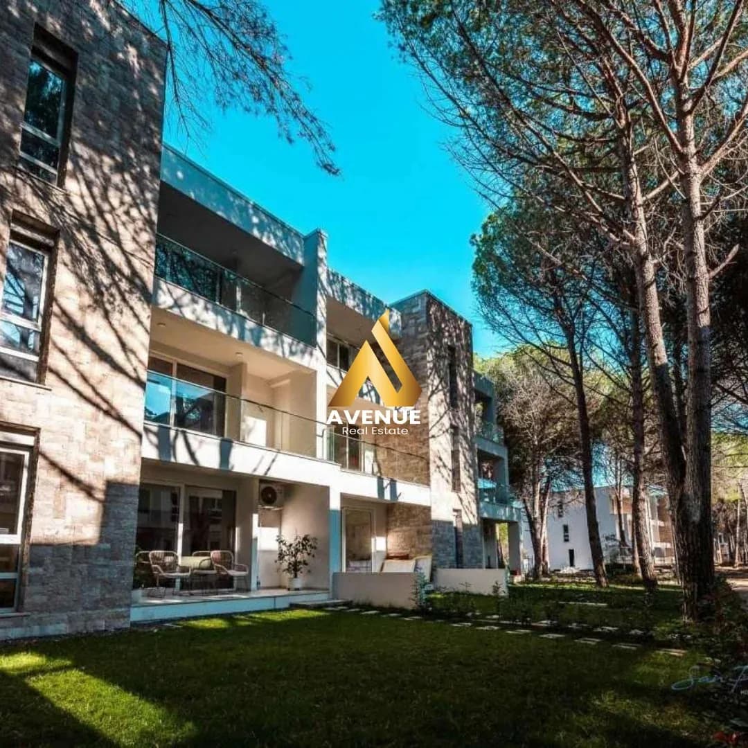 SHITET APARTAMENT 2+1 – REZIDENCËA SAN PIETRO 4