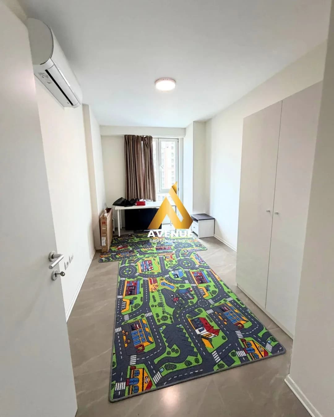 APARTAMENT 3+1+2 ME QIRA, TURDIU REZIDENCE, FUSHA AVIACIONIT, TIRANE 4
