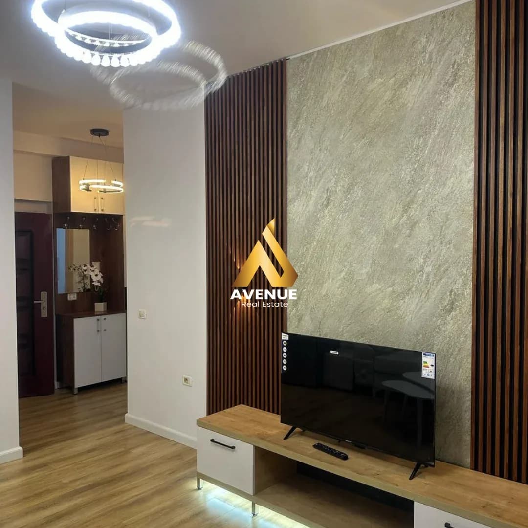 SHITET APARTAMENT 1+1 NE MISTO MAME