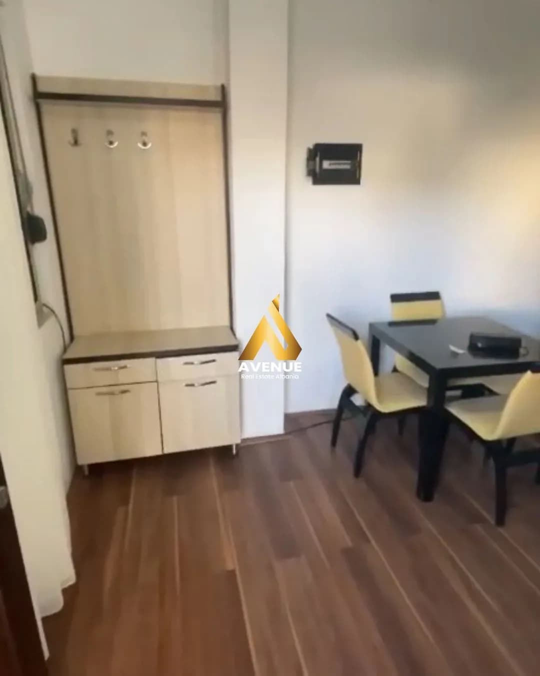 APARTAMENT 1+1 ME QERA – LIQENI THATË