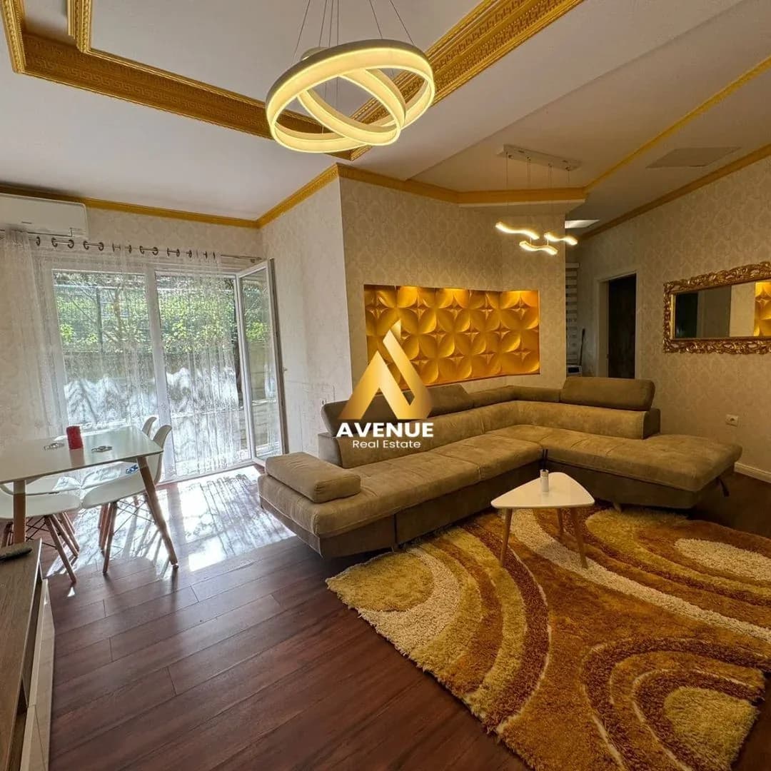 Jepet me qira apartament 2+1 te Liqeni i Thatë (buzë liqenit)