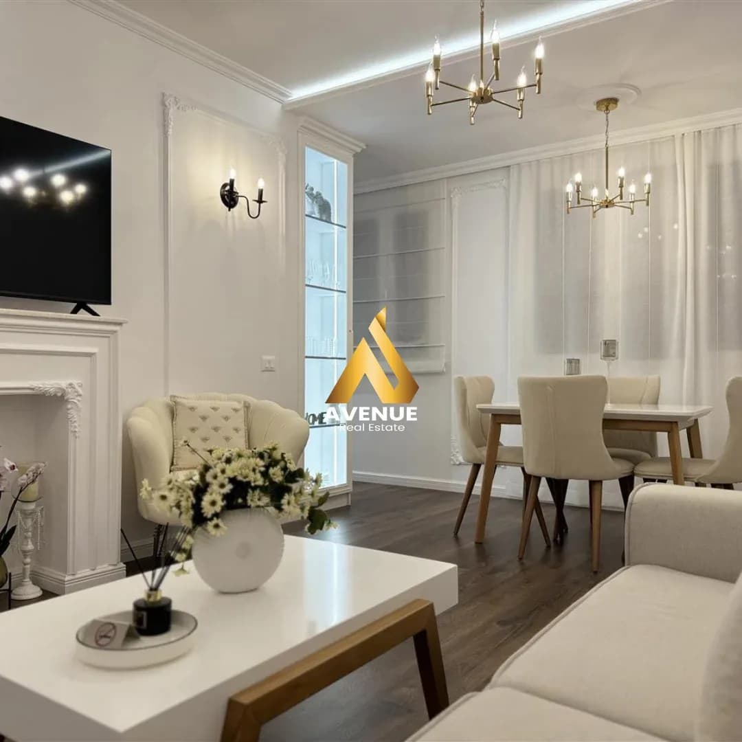 JEPET ME QIRA APARTMENT 1+1 NE ASTIR