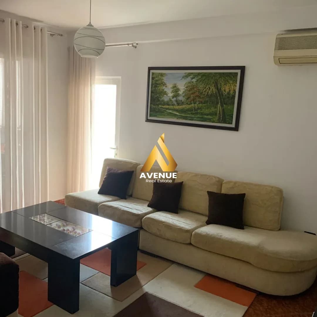 APARTAMENT ME QIRA – DON BOSKO, TIRANË