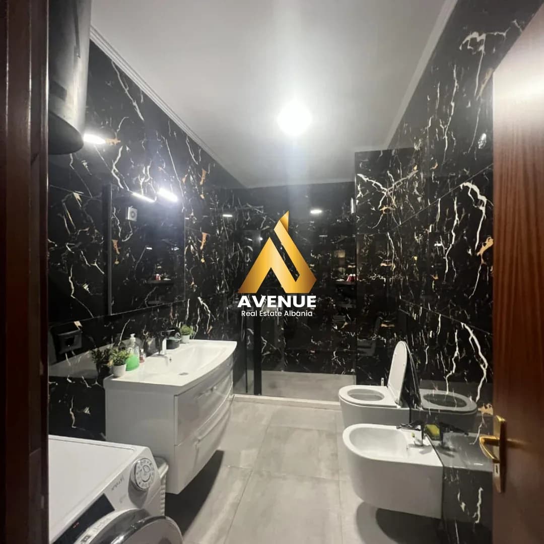 JEPET ME QIRA APARTAMENT 3+1-KOMUNA E PARISIT 4