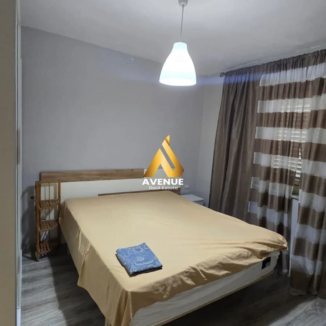 Jepet me qira apartament 2+1 – Ambasada Amerikane 4