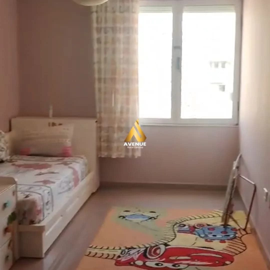 JEPET ME QIRA APARTAMENT 2+1 NË BLLOK 2