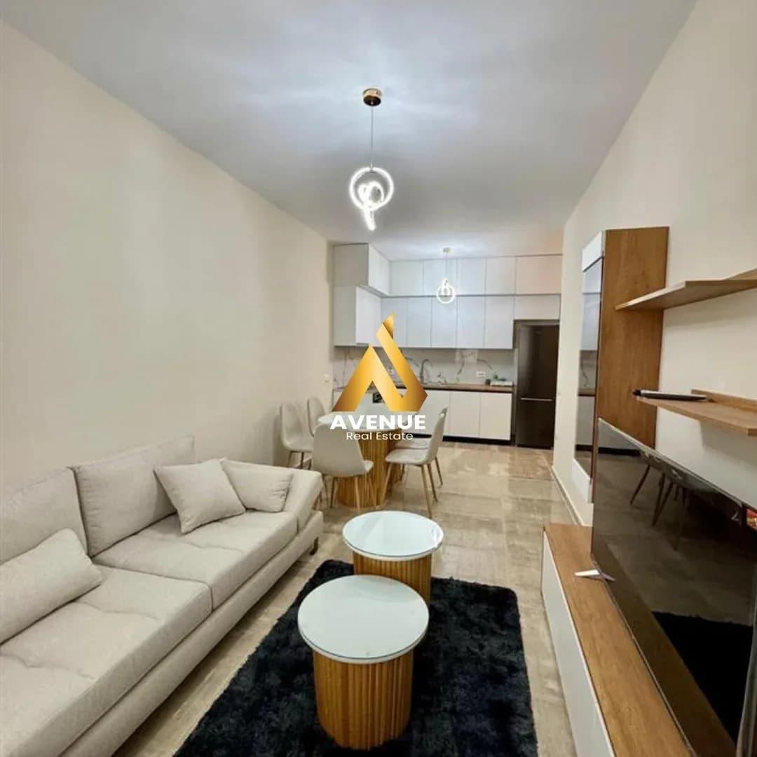 JEPET ME QERA APARTAMENT 2+1- GRAND GALLERY