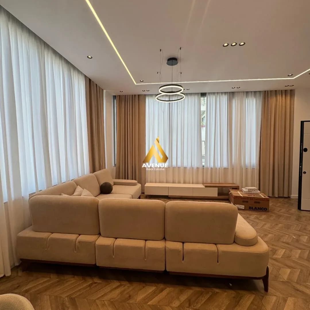JEPET ME QIRA APARTAMENT 1+1 KODRA E DIELLIT 1 3