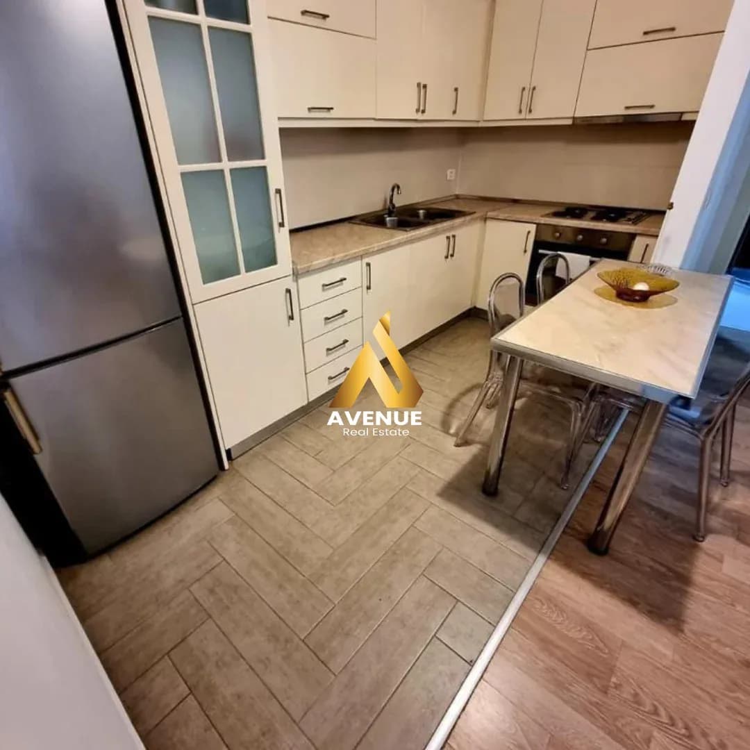 Jepet me qira apartament – Kompleksi Delijorgji