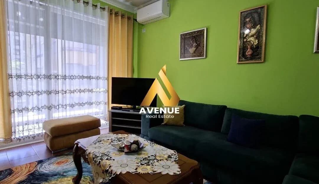 JEPET ME QERA APARTAMENT 1+1 – 21 DHJETORI 2