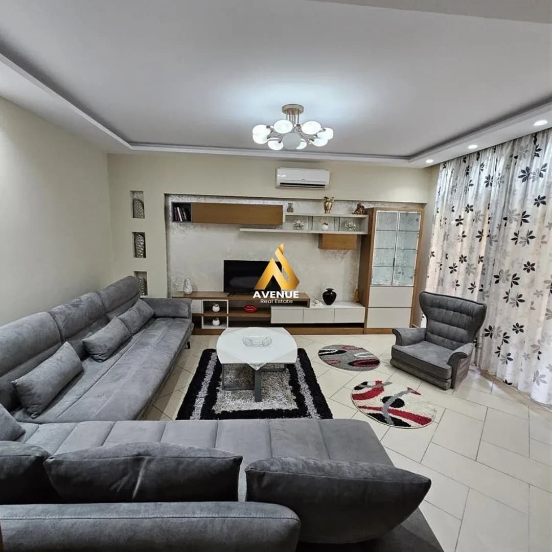 Apartament 2+1 me qira – Liqeni i Thatë 3