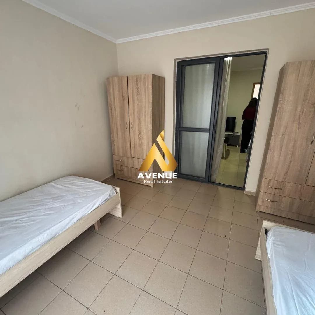 JEPET ME QIRA APARTAMENT 2+1 –PRANË GJIMNAZIT “ANDON ZAKO ÇAJUPI”, TIRANË 4