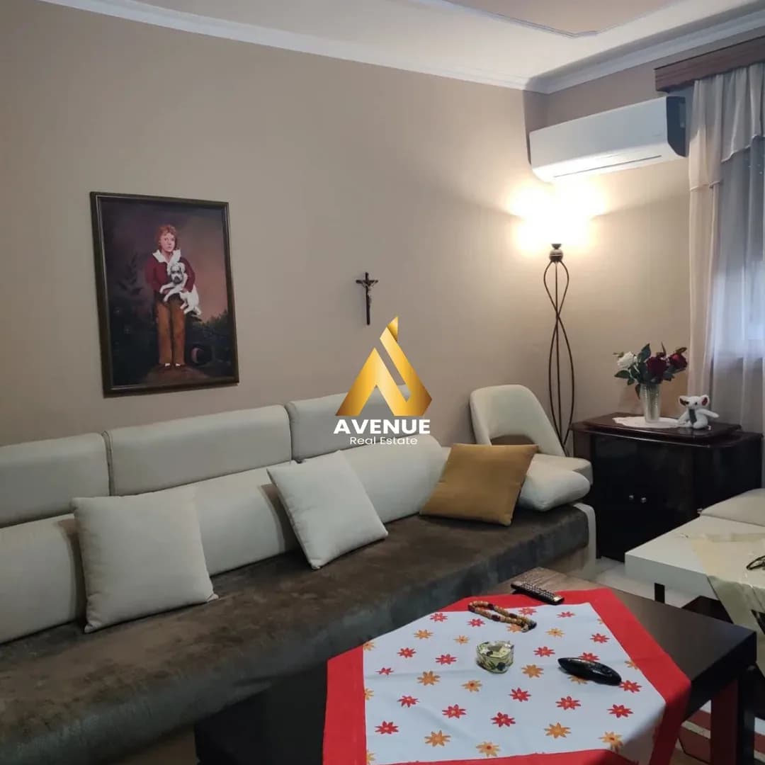 SHITET APARTAMENT 2+1 – IRFAN TOMINI