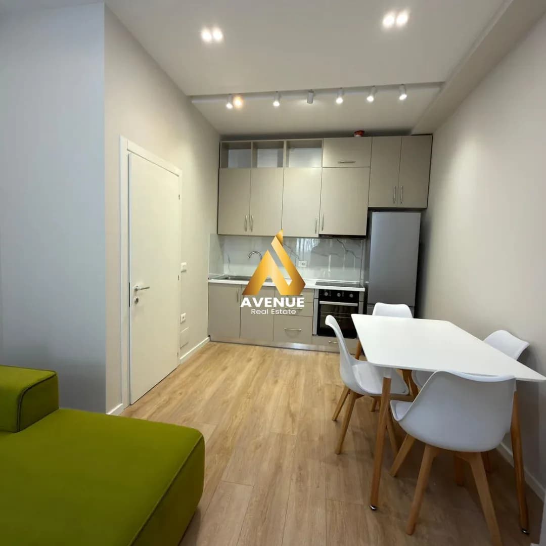 APARTAMENT 1+1 ME QERA – ASTIR 2