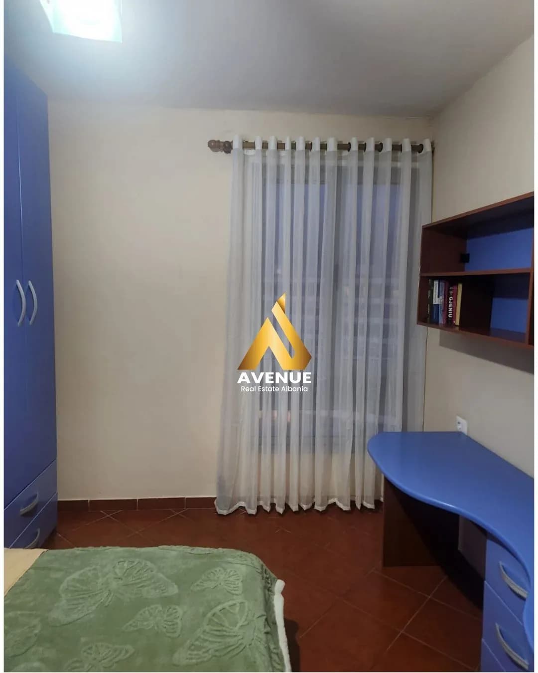 APARTAMENT 1+1 ME QIRA PALLATI ME SHIGJETA TIRANË 4
