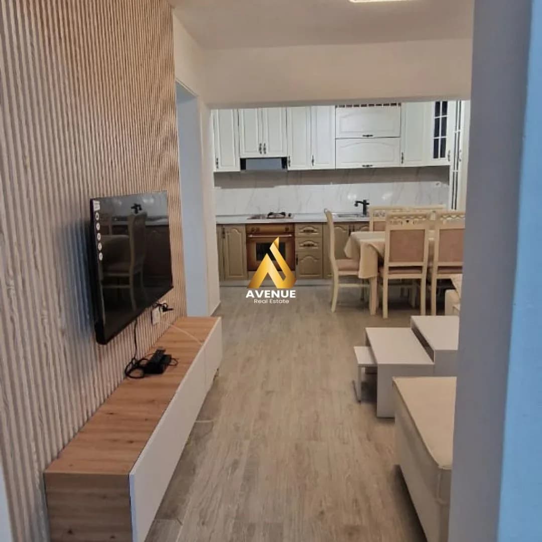 Apartament me qera -Rruga e Durrësit 4