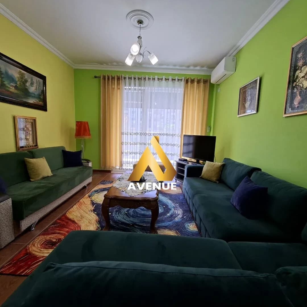 JEPET ME QERA APARTAMENT 1+1 – 21 DHJETORI