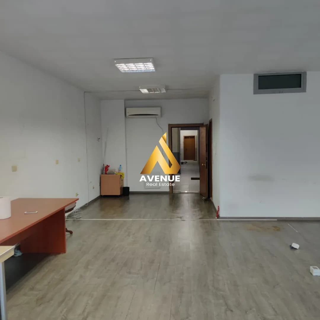 Jepet me qira ambient biznesi, kthesa e Kamzës
