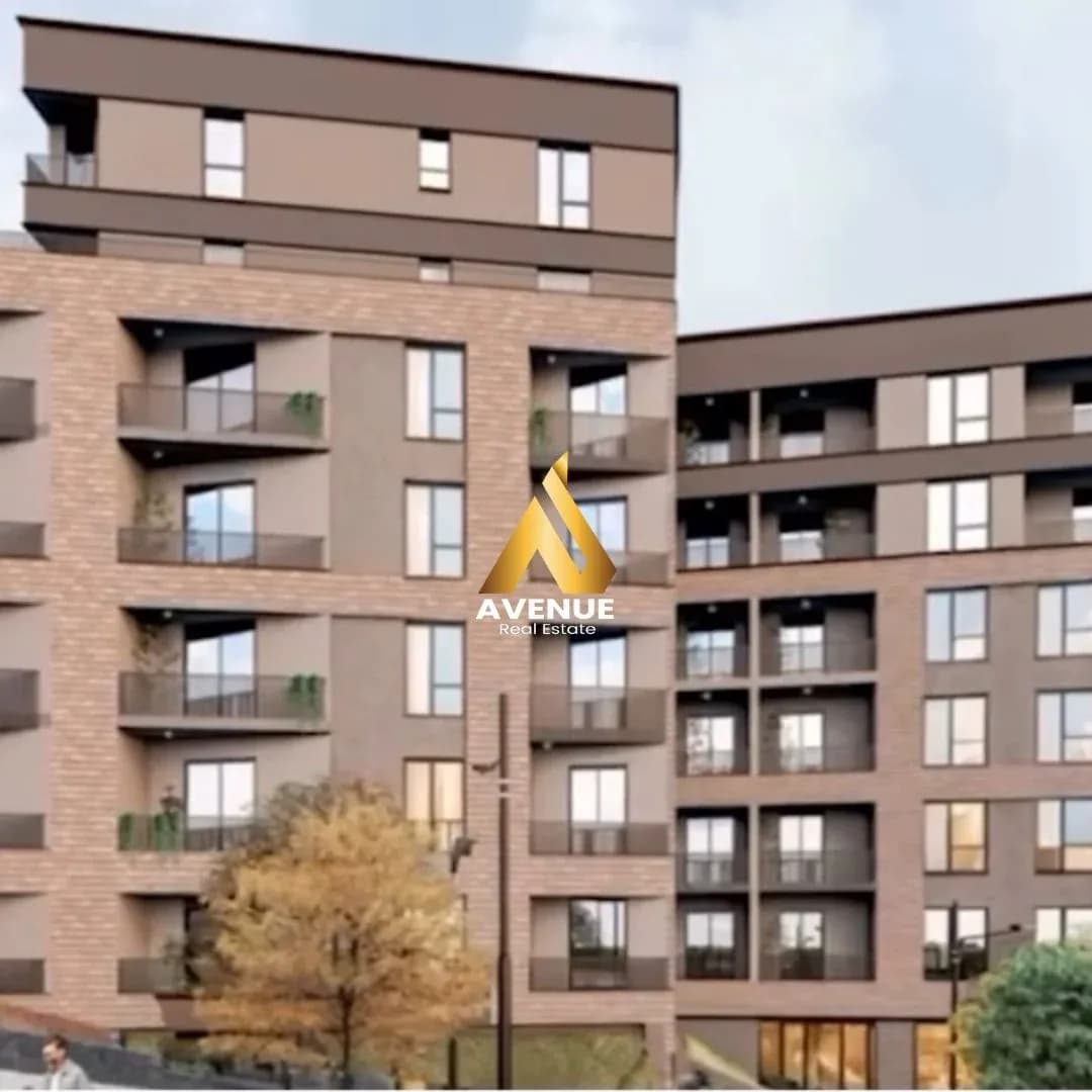 SHITET APARTAMENT 1+1 –PASKUQAN