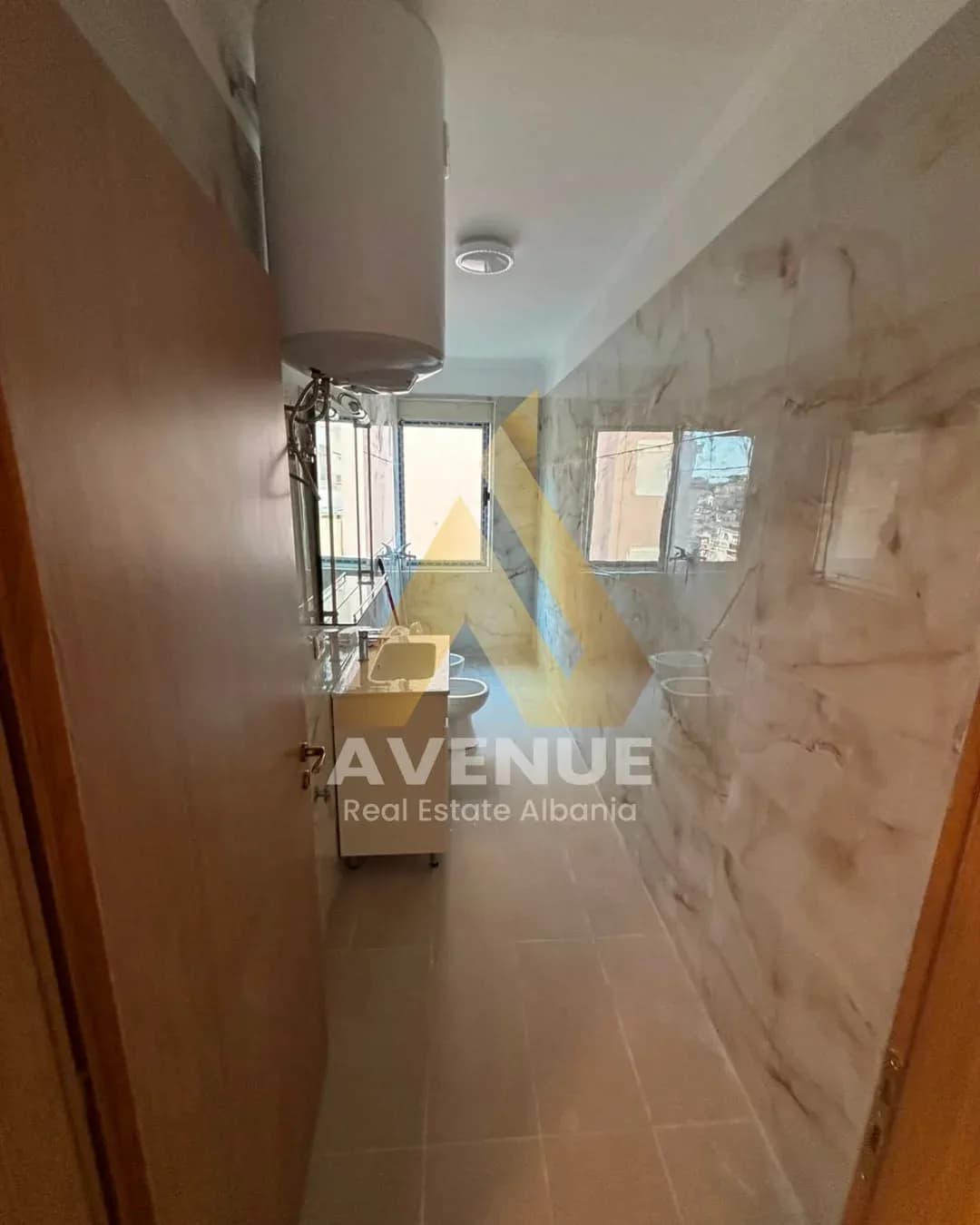SHITET APARTAMENT 2+1 RRUGA E DAJTIT, FRESK, TIRANË