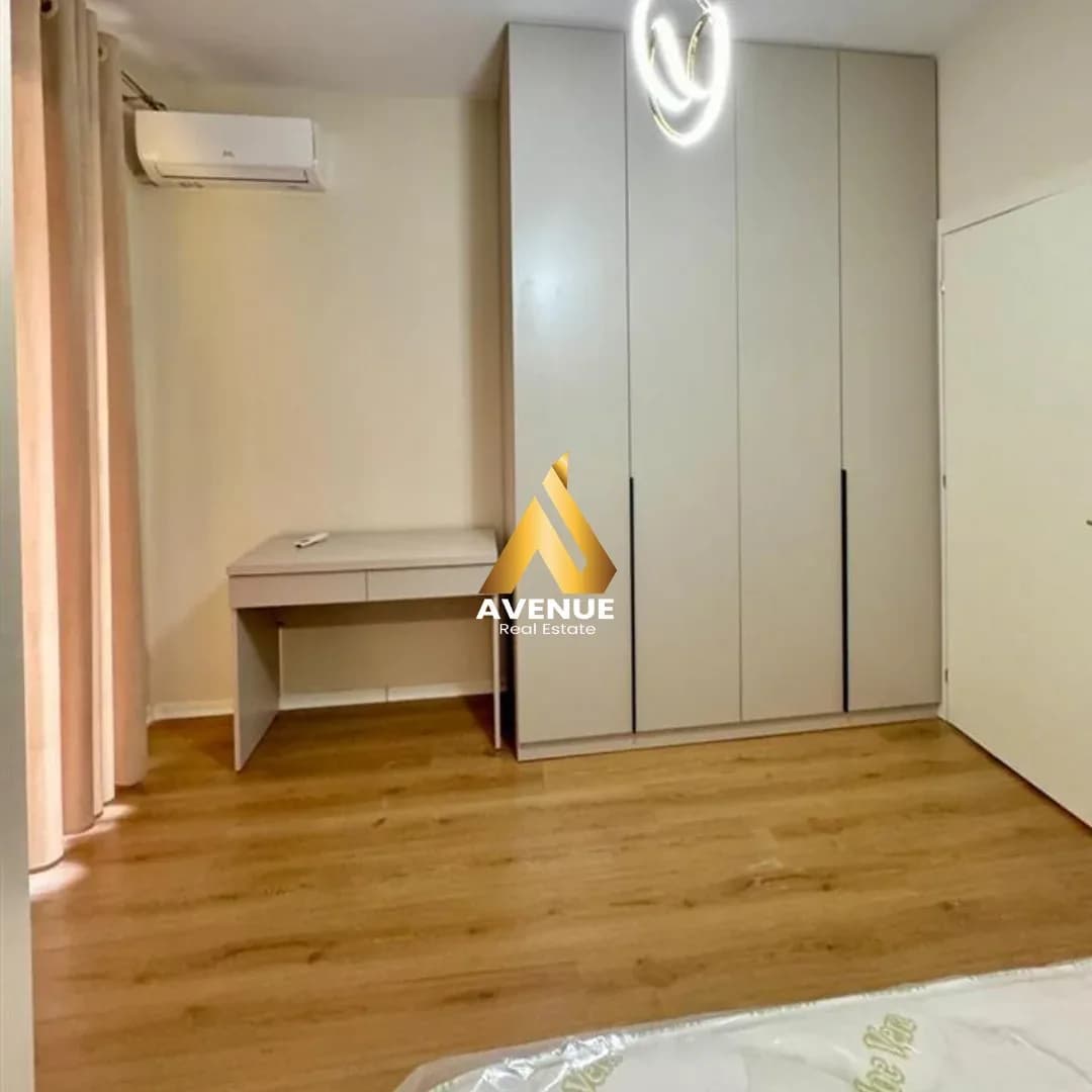 JEPET ME QERA APARTAMENT 2+1- GRAND GALLERY 4