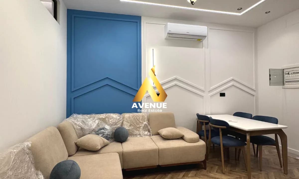 JEPET ME QIRA APARTAMENT 2+1+2 KODRA E DIELLIT 1