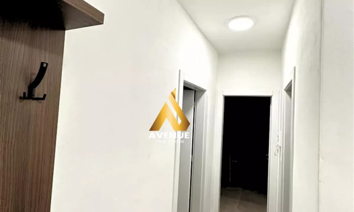 JEPET ME QERA APARTAMENT 1+1 -KOMPLEKSI JOLLA 3