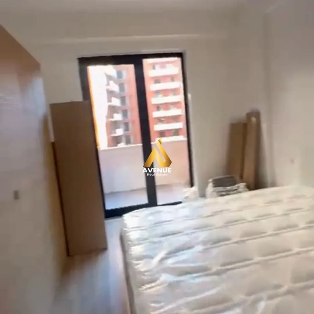 APARTAMENT 1+1 ME QERA – ASTIR